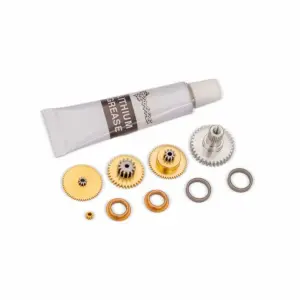 Traxxas Gear Set for 2057 Servos