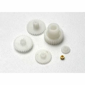 Traxxas Gear set (for 2060 sub-micro servo)