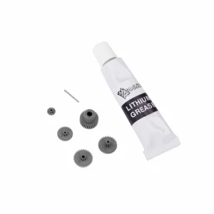 Traxxas Gear set (for 2065A waterproof sub-micro servo)