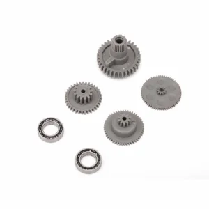 Traxxas Gear set (for 2070 2075 servos)