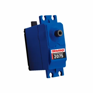 Traxxas 2075 Waterproof Digital High Torque Servo	