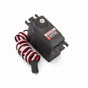 Traxxas 2075X Waterproof Digital High Torque Metal Gear Servo