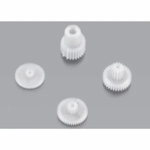 Traxxas Gear set (for 2080 micro waterproof servo)