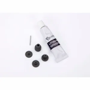 Traxxas Gear set (for 2080A micro waterproof servo)