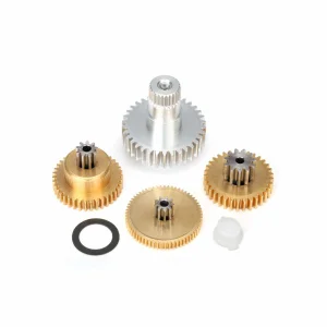Traxxas Gear set metal (for 2085 2085X servos)