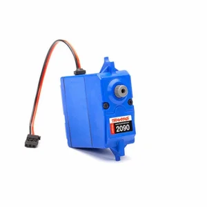 Traxxas Servo digital high-torque (ball bearing) waterproof