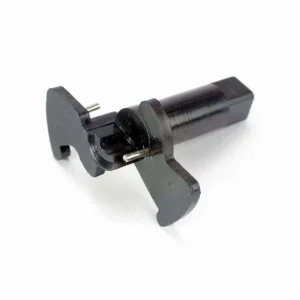 Traxxas Steering wheel shaft (For use with model 2020 pistol grip transmitters)