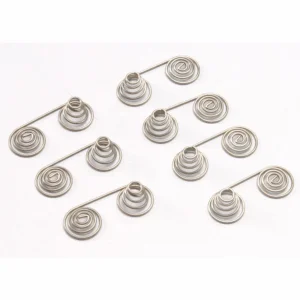Traxxas Spring contacts transmitter (for TQ series transmitter battery compartment)