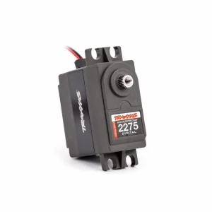 Traxxas Servo, digital high-torque, metal gear (ball bearing), waterproof ** CLEARANCE **