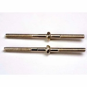 Traxxas Turnbuckles 50mm (2)