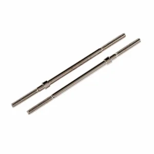 Traxxas Turnbuckles (72mm) (Tie rods or optional rear camber rods) (2) ** CLEARANCE **