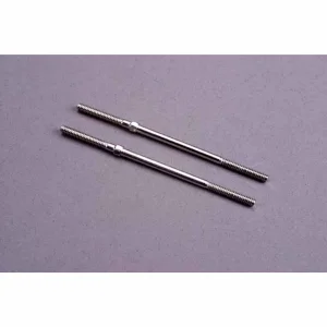 Traxxas Turnbuckles 78mm (2)