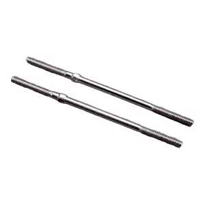 Traxxas Turnbuckles 78mm (2)