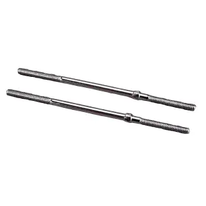Traxxas Turnbuckles 82mm (2)