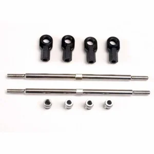 Traxxas Turnbuckles 94mm (2)