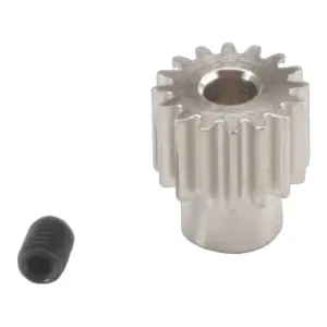 Traxxas 48DP Pinion Gear - 16T - 3.2mm Shaft