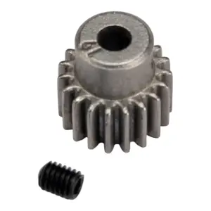 Traxxas 48DP Pinion Gear - 19T - 3.2mm Shaft