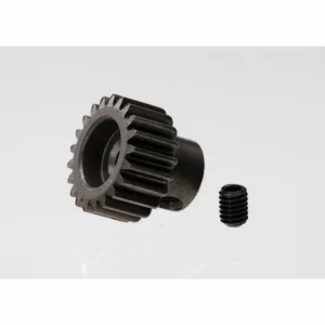 Traxxas 48DP Pinion Gear - 21T - 3.2mm Shaft