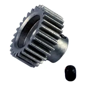 Traxxas 48DP Pinion Gear - 26T - 3.2mm Shaft