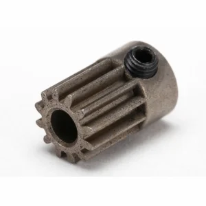 Traxxas 48DP Pinion Gear - 12T - 3.2mm Shaft