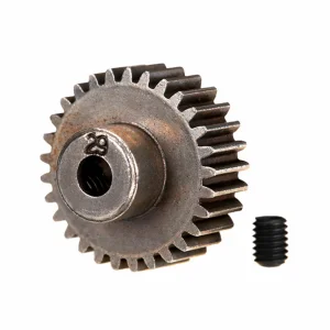Traxxas 48DP Pinion Gear - 29T - 3.2mm Shaft