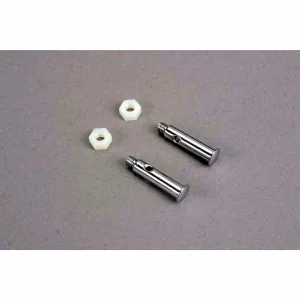 Traxxas Front axles (2)