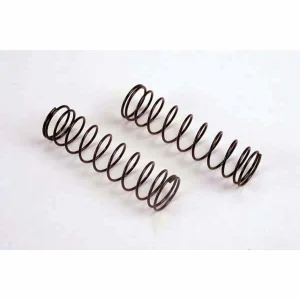 Traxxas Springs rear (black) (2)