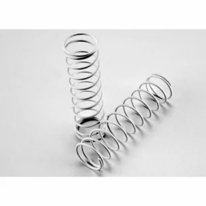 Traxxas Springs rear (white) (2)