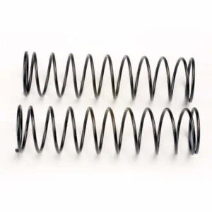 Traxxas Springs front (black) (2) ** CLEARANCE **