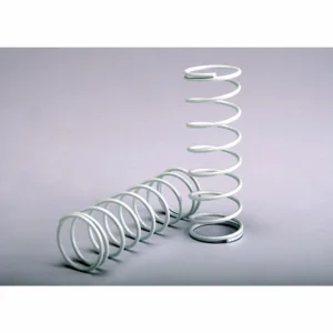 Traxxas Springs front (white) (2)