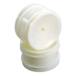 Traxxas Wheels rear (2)