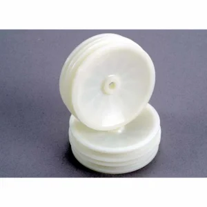 Traxxas Wheels front (2)