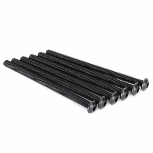 Traxxas Screws 3x45mm button-head machine (hex drive) (6) ** CLEARANCE **