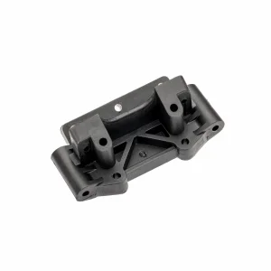 Traxxas Bulkhead (front) (gray)