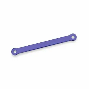 Traxxas Blue Aluminium Tie Bar