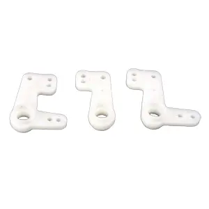 Traxxas Steering bellcranks (3) (plastic only)