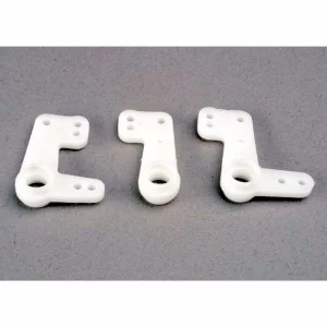Traxxas Steering bellcranks (3) (plastic only)
