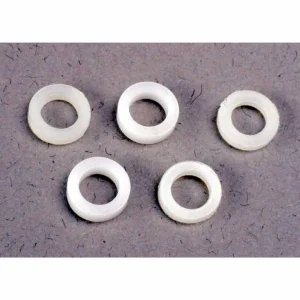 Traxxas Bellcrank bushings (plastic) (5x8x2.5mm) (4)