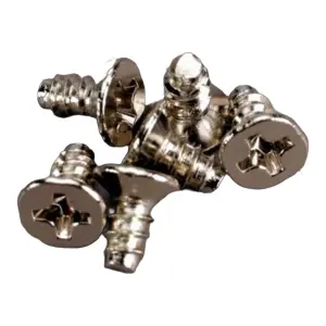 Traxxas Screws 3x6mm countersunk self-tapping (6)