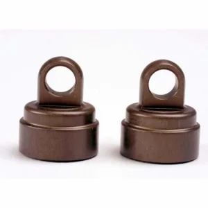 Traxxas Hard-anodized Aluminium Shock Caps