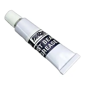 Traxxas Thrust bearing lube