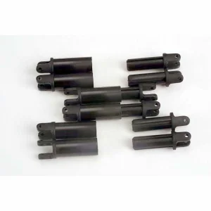 Traxxas Half-shaft pro-pack (internal-splined (6)/external-splined (6) (plastic shafts only)