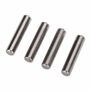 Traxxas Stub axle pins (4)