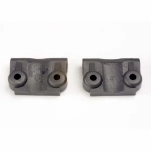 Traxxas Mounts suspension arm (rear) ( /- 1-degree) (L R)