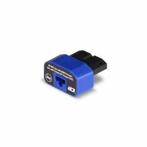 Traxxas TRX-4M iD Battery Charging Port Adapter