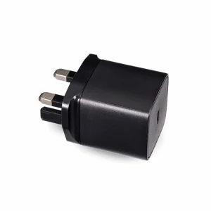 Traxxas 45W USB-C Power Adapter - UK Plug