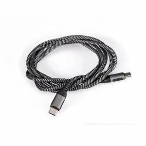 Traxxas USB-C 100W Power Cable (1.5m)