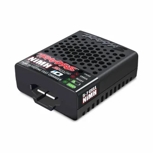 Traxxas USB-C 20W NiMh ID Charger