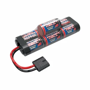 Traxxas Battery Series 4 Power Cell 4200mAh (NiMH 7-C hump 8.4V)