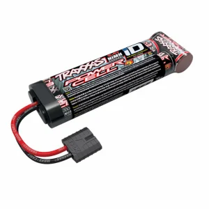 Traxxas Series 5 Power Cell ID Battery - 5000mAh 8.4v Flat